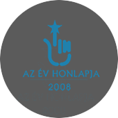 v honlapja 2008